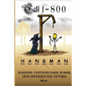 Call 1-800-Hangman