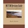 MCR3U Revision Guide: Ontario Grade 11 Academic Functions