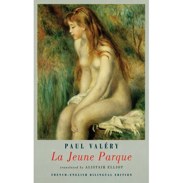 La Jeune Parque