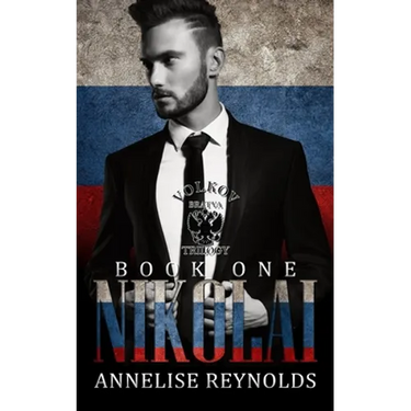 Nikolai: Social Rejects Syndicate