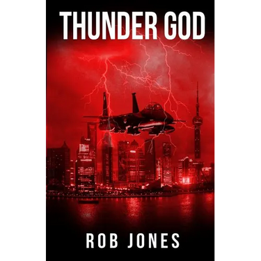 Thunder God