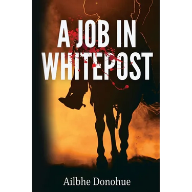 A Job In Whitepost