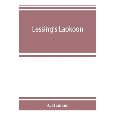 Lessing's Laokoon