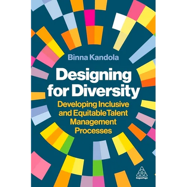 Designing for Diversity: Developing Inclusive and Equitable Talent Management Processes