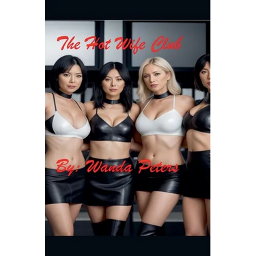 The Hot Wife Club