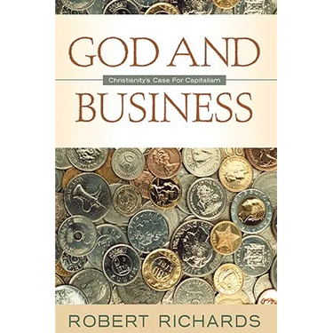 God and Business