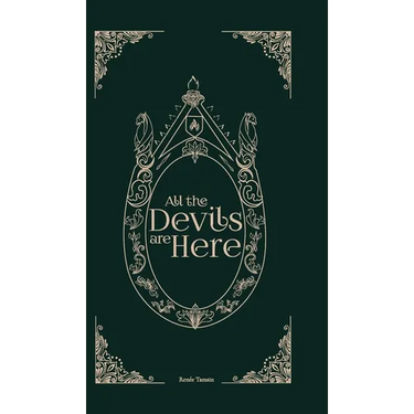 All the Devils Are Here