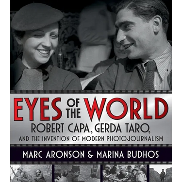 Eyes of the World