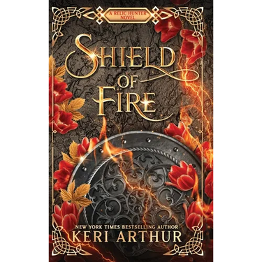 Shield of Fire