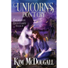 Unicorns Don't Cry