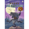 Fuzzy Baseball Vol. 5: Baseballoween