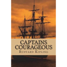 Captains Courageous