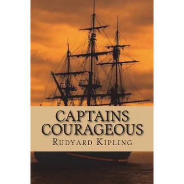 Captains Courageous