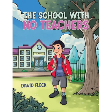 The School with no Teachers