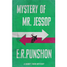 Mystery of Mr. Jessop