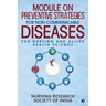 Module on Preventive Strategies for Non-Communicable Diseases for Nursing and Allied Health Science
