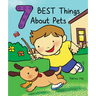 7 Best Things about Pets