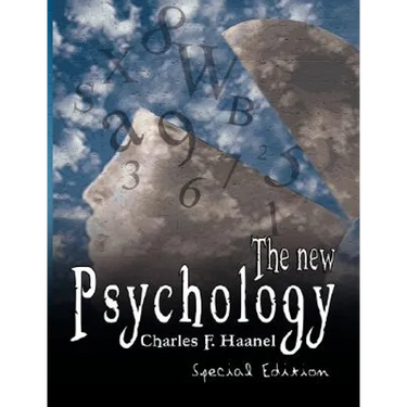 The New Psychology - Special Edition