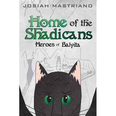 Home of the Shadicans