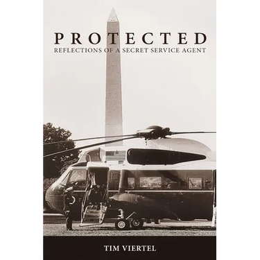 Protected: Reflections of a Secret Service Agent