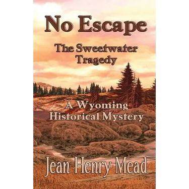 No Escape: The Sweetwater Tragedy