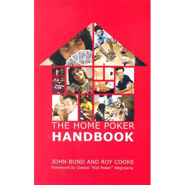 The Home Poker Handbook