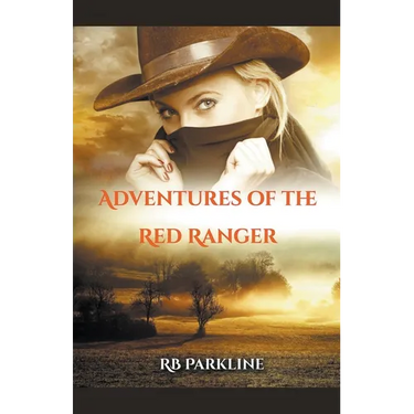 Adventures Of The Red Ranger