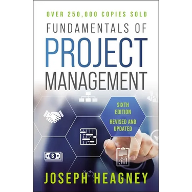 Fundamentals of Project Management, Sixth Edition