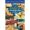 The Best American Nonrequired Reading