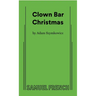 Clown Bar Christmas