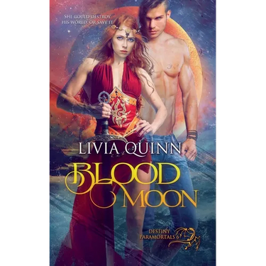 Blood Moon