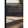 Clara Schumann An Artist S Life Based On Material Found In Diaries And Letters Vol I