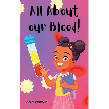 All About Our Blood