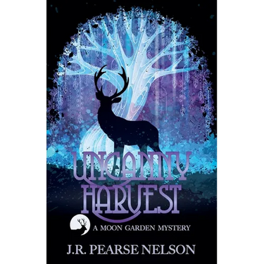 Uncanny Harvest