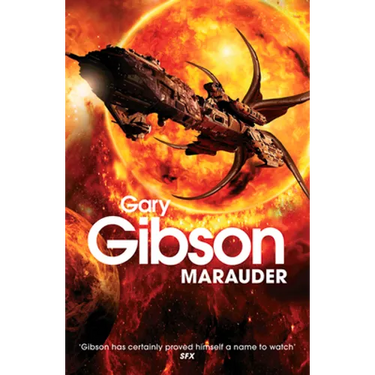 Marauder