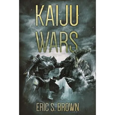 Kaiju Wars