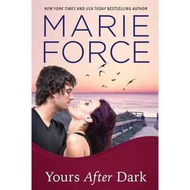 Yours After Dark
