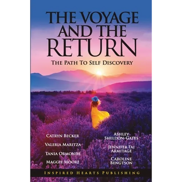 The Voyage & The Return: The Path to Self Discovery