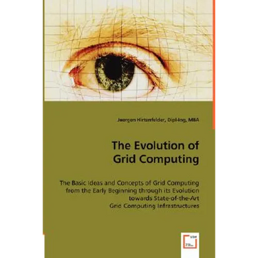 The Evolution of Grid Computing