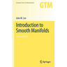 Introduction to Smooth Manifolds