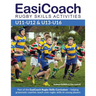 EasiCoach Rugby Skills Activities: U11-U12 & U13-U16