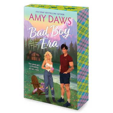 Bad Boy Era: A Best Friend's Twin Brother Small Town Sports Romance