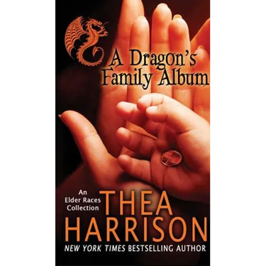 A Dragon's Family Album