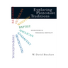 Exploring Protestant Traditions: An Invitation to Theological Hospitality