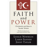 Faith and Power