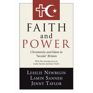 Faith and Power