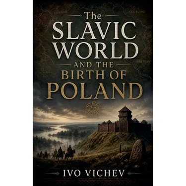 The Slavic World and the Birth of Poland