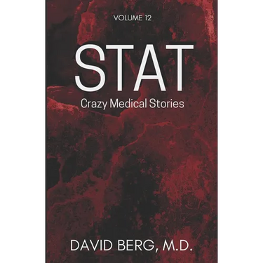 Stat: Crazy Medical Stories: Volume 12
