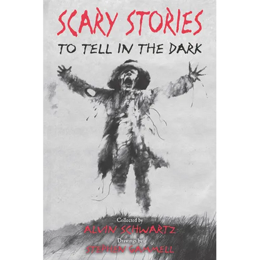 Scary Stories to Tell in the Dark
