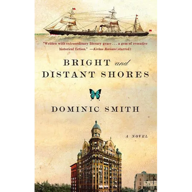 Bright and Distant Shores